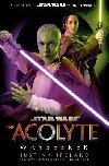 Star Wars: The Acolyte: Wayseeker - Ireland Justina