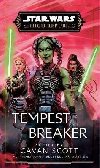 Star Wars: Tempest Breaker - Scott Cavan