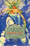 Tarot Zrcadlo due - Kniha + 78 karet + vek - Gerd Ziegler; Aleister Crowley