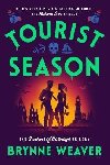 Tourist Season - Weaver Brynne