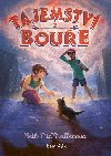Tajemstv z boue - Beth McMullenov