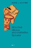 Strun djiny starovkho Izraele - Schipper Bernd U.
