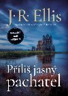 Pli jasn pachatel - Ellis J. R.