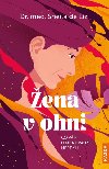 ena v ohni - Co vm o menopauze neekli - de Liz Sheila