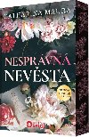 Nesprvn nevsta - Maura Catharina