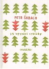 Ti vnon povdky - Petr abach