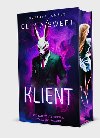 Klient - Olvia Sweet