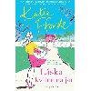 Lska kvitne na jar - Silvia Demoviov