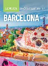 Barcelona - Prvodce do kapsy - neuveden