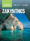 Zakynthos - Prvodce do kapsy - neuveden