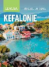 Kefalonie - Prvodce do kapsy - neuveden
