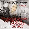 Adam ze Zbraslavi a ppad krlovskch diplomat - Hana Whitton 