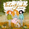 Valentnka na umav - Ivana Peroutkov 