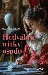 Hedvbn nitky osudu - Glennis Virgo 