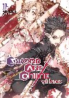 Sword Art Online 4 - Vl tanec 2 - Reki Kahawara 