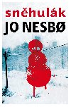 Snhulk - Jo Nesbo 