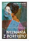 Neznm z portrtu - Camille de Peretti 