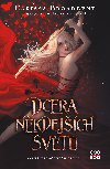 Dcera nkdejch svt - Carissa Broadbent 
