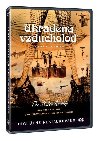 Ukraden vzducholo DVD - restaurovan verze - neuveden