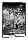 Vynlez zkzy DVD - restaurovan verze - neuveden