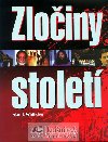 Zloiny stolet - Alan J. Whiticker