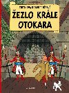 ezlo krle Ottokara - Herg