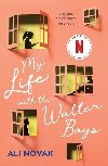 My Life with the Walter Boys - Novak Ali