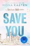 Save You - Kasten Mona
