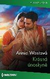 Krsn noskyn - Annie Westov 