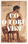 Co o tob vm - ric Chacour 