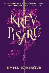 Krev Psa - Emma Trzsov 