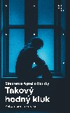 Takov hodn kluk - Simonetta Agnello Hornby 