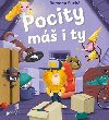 Pocity máš i ty - Romana Suchá