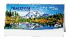 Daov kalend Proda 2026 - stoln kalend - 