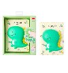 Squishy zpisnk Dino - neuveden