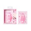 Squishy mini zpisnk Krlk - neuveden