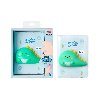 Squishy mini zpisnk Dino - neuveden