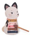 MOULIN ROTY Metalofon Aprs la Pluie - 