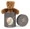 MOULIN ROTY Plyov panenka medvd Arthur & Louison - 