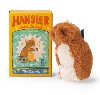 MOULIN ROTY Krabika s kekem na prvn zoubek Puce & Pilou - 