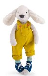 MOULIN ROTY Pejsek lut Puce & Pilou - 