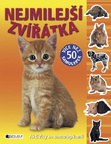 Nejmilej zvtka - 
