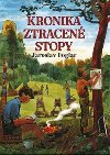 Kronika ztracené stopy - Foglar Jaroslav