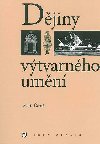 Djiny vtvarnho umn - ern Marie