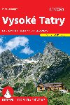  Vysok Tatry - Rother - Kolektiv autor 