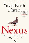 Nexus - Yuval Noah Harari 
