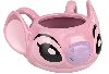 Stitch 3D hrnek - 