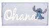 Stitch Neon svtlo - 