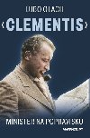 Clementis - ubo Olach