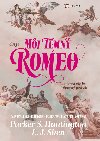 Mj temn Romeo - Parker S. Huntingon
